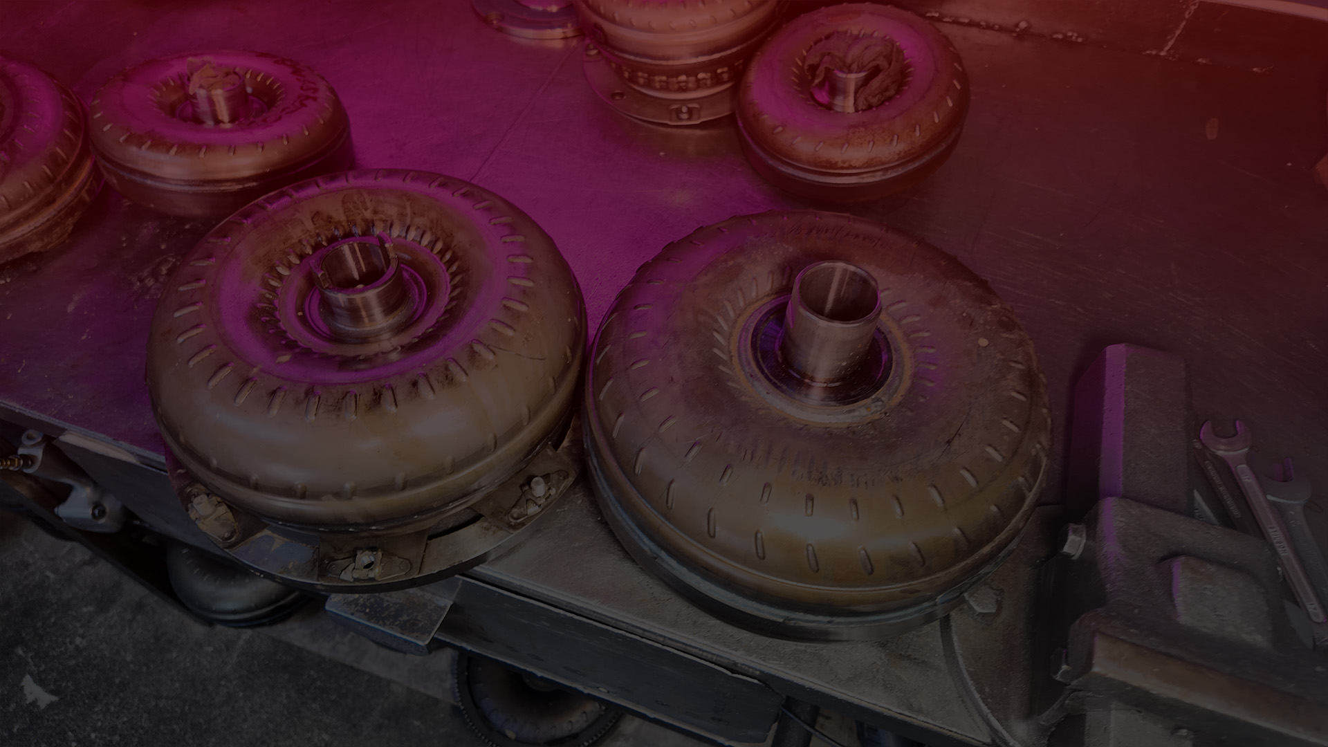 Akdeniz Tork - Tork Konvektörde Uzmanlık ve Garantili Hizmet Bir Arada