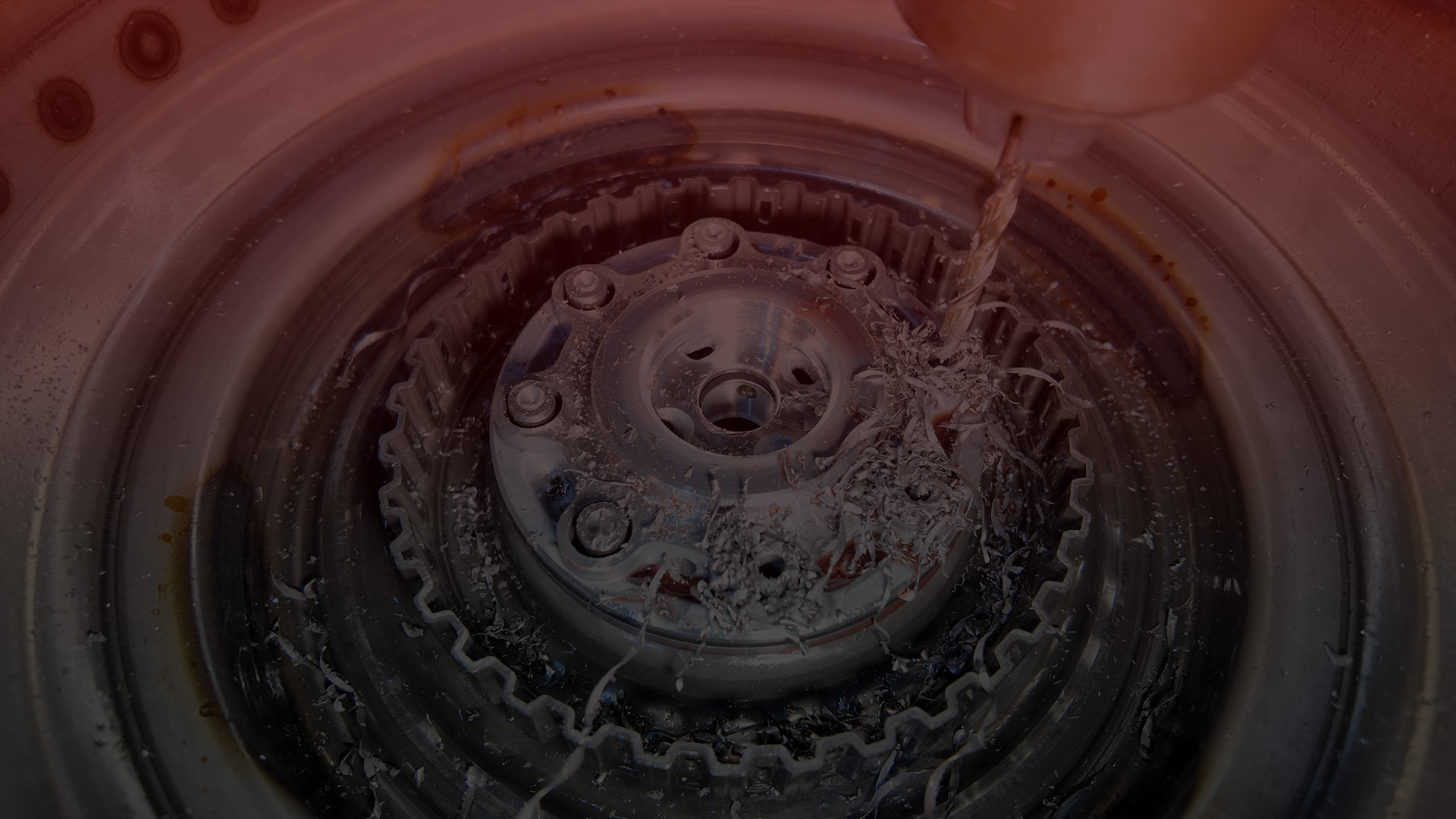 Akdeniz Tork - Aracınız İçin Doğru Tork, Doğru Servis