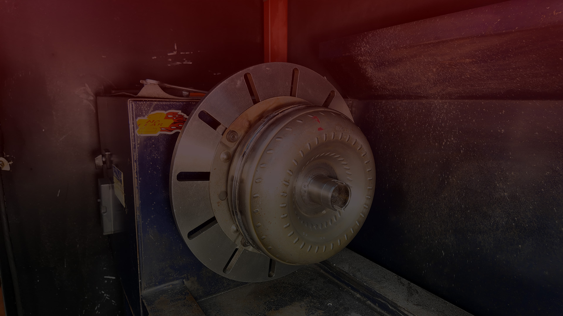 Akdeniz Tork - Güçlü Sürüşlerin Arkasındaki Sessiz Güç: Akdeniz Tork Konvektör